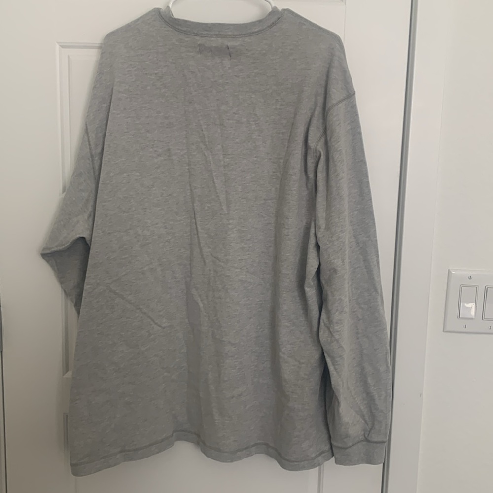 Eddie Bauer Long Sleeve Tee - Picture 3 of 3